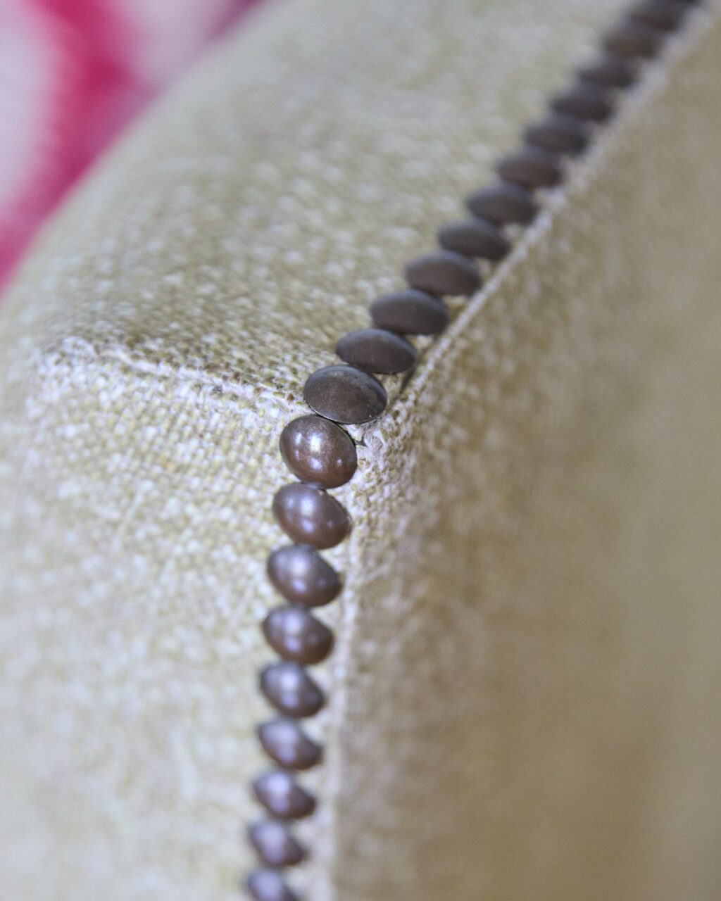 The Alnwick Sofa - Image 3