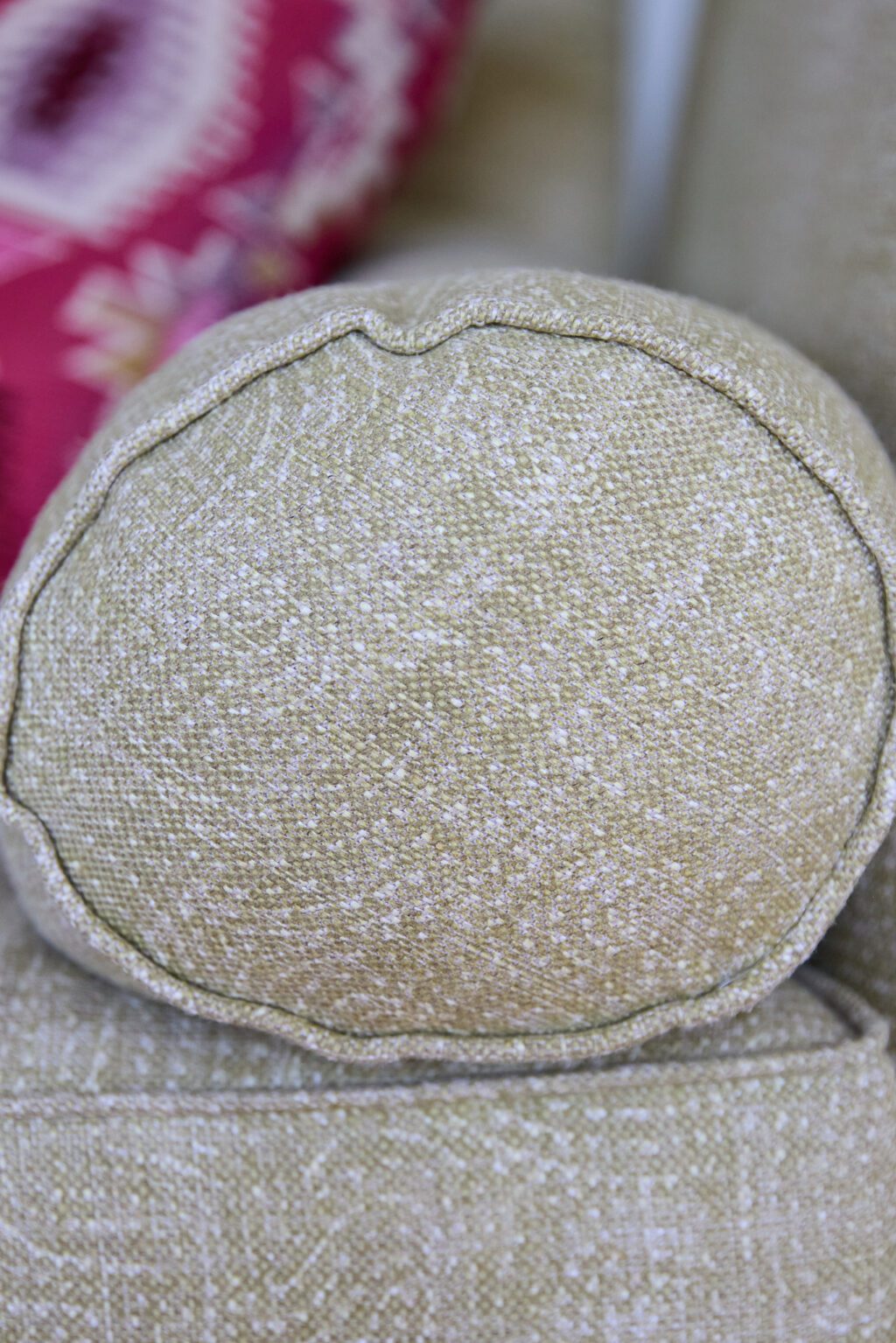 The Alnwick Sofa - Image 4