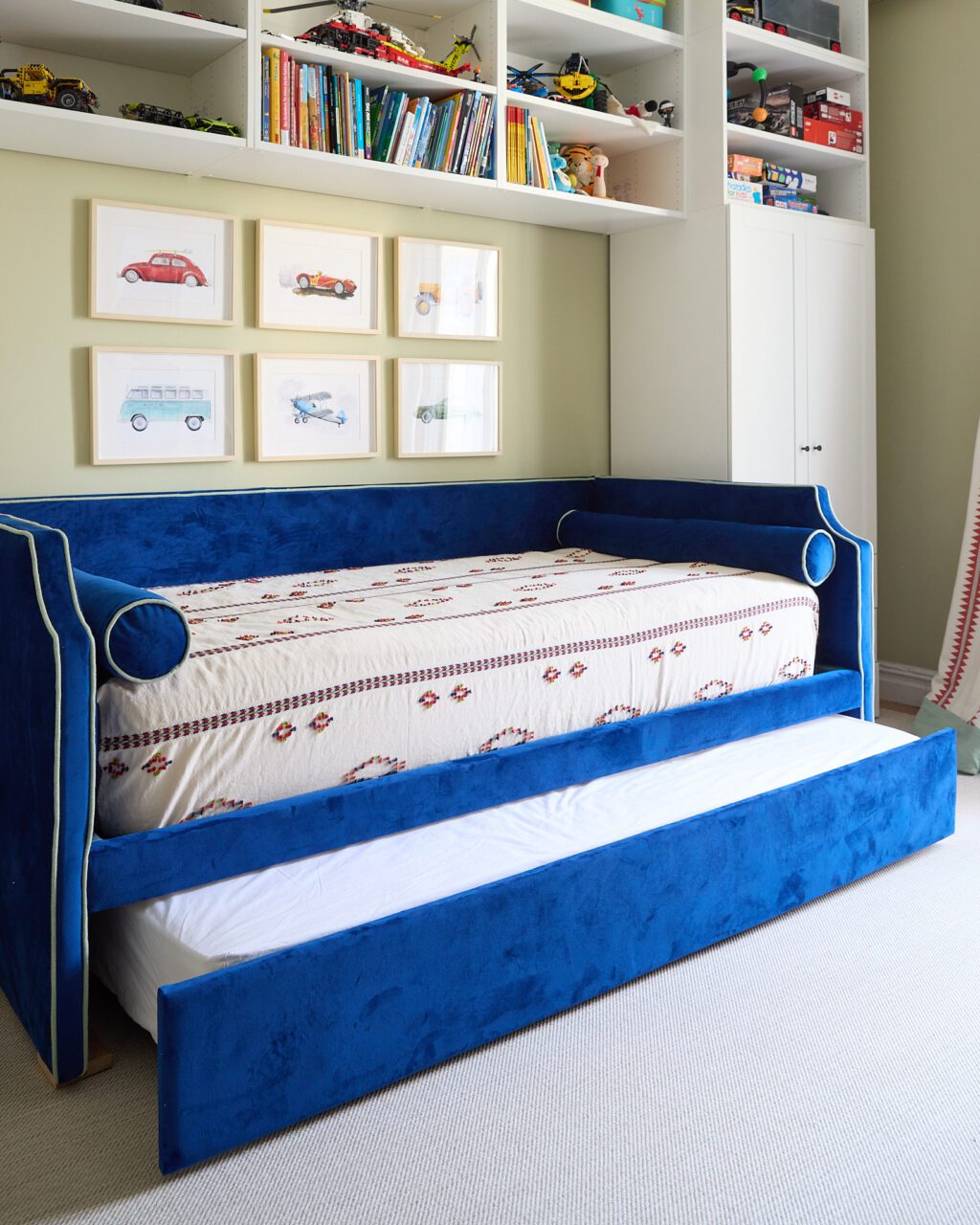 Clementine Sofa Bed - Image 2