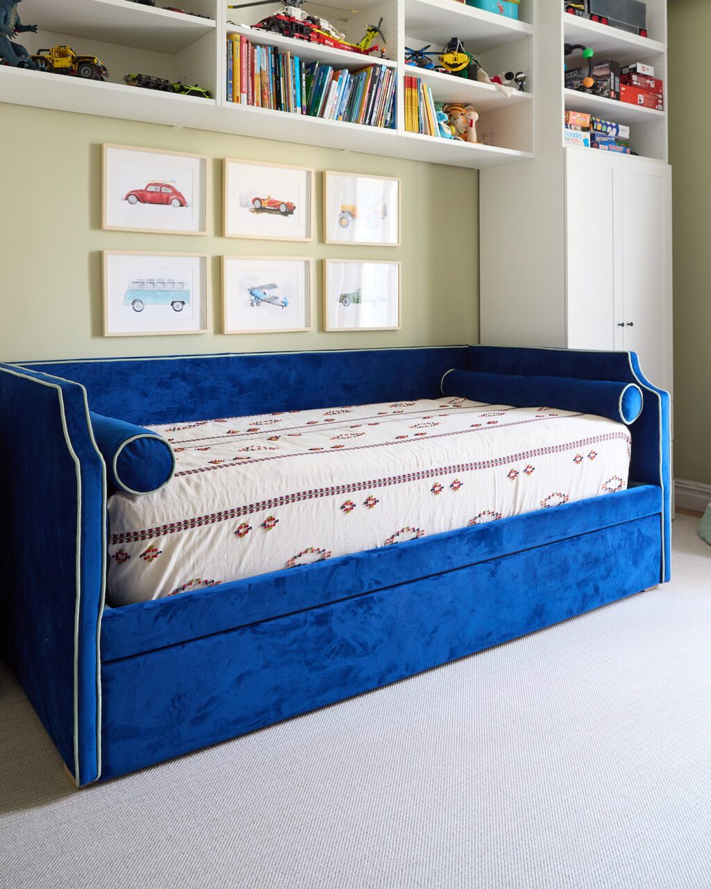 Clementine Sofa Bed