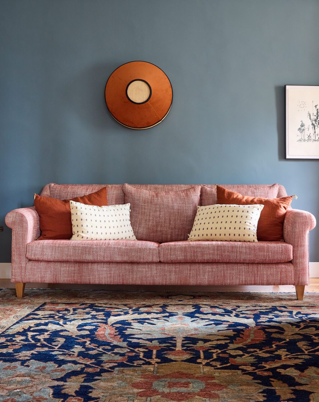 Sophia Sofa - Image 3
