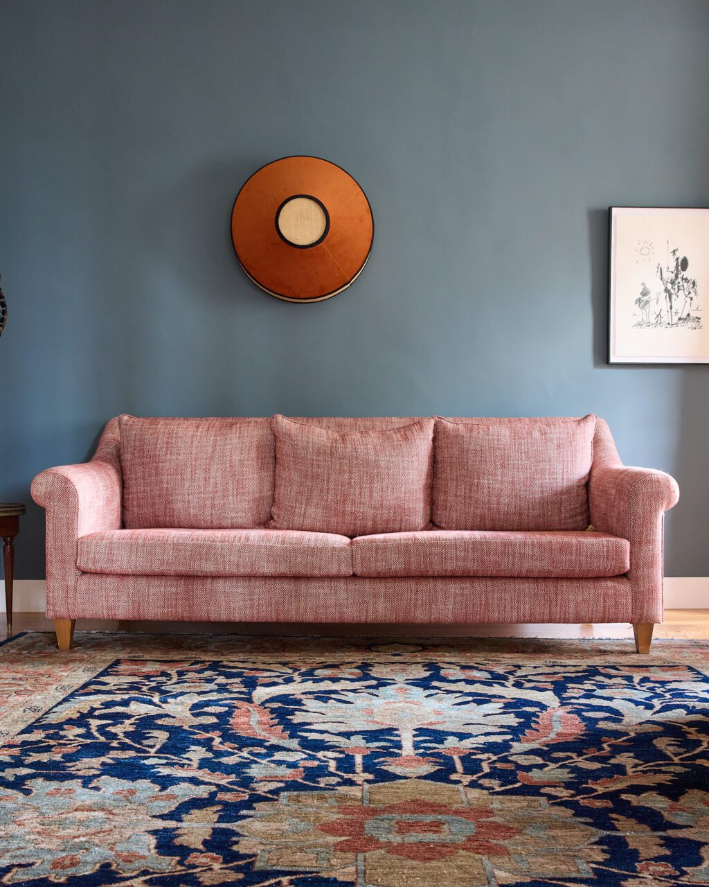 Sophia Sofa