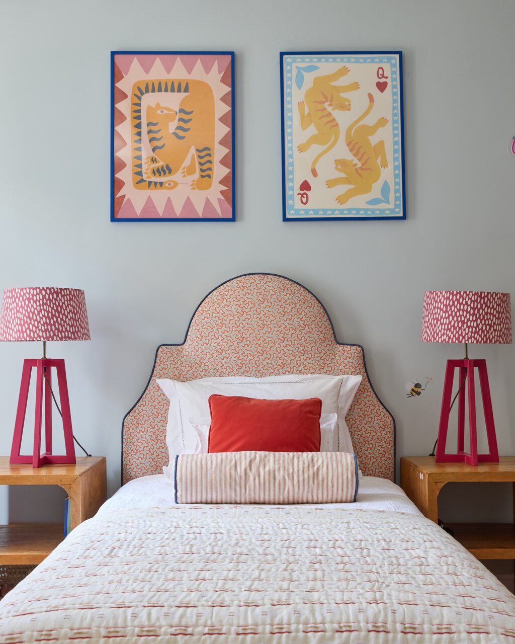 Louisa Headboard - Image 2
