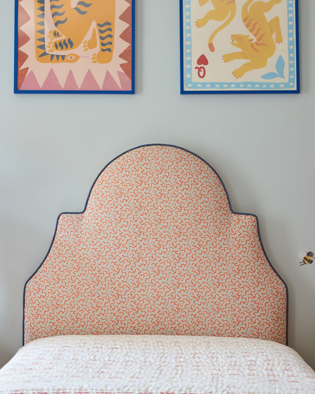 Louisa Headboard