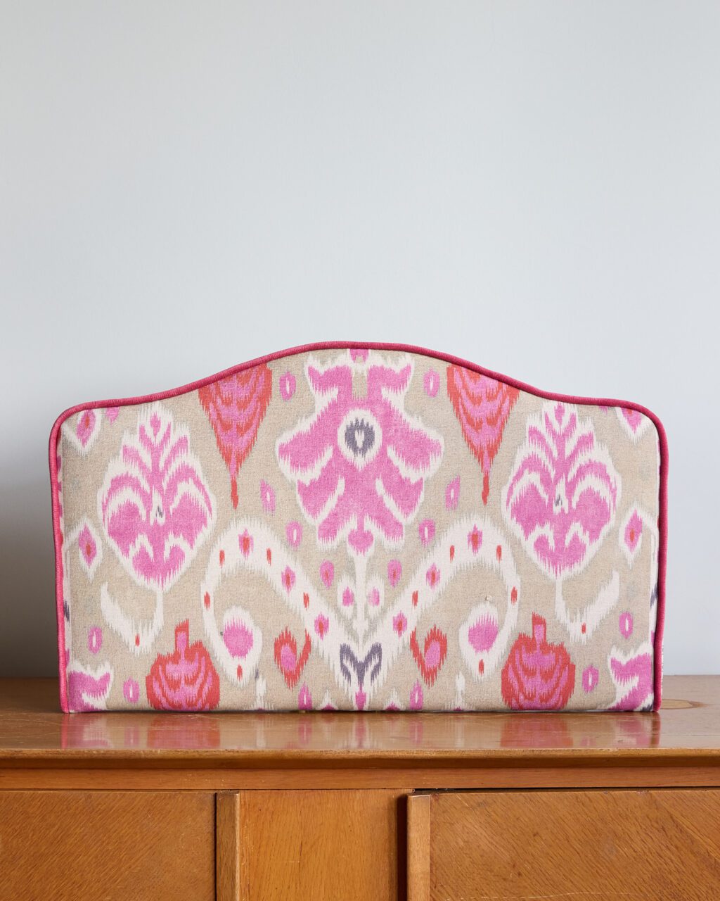 Isa Headboard
