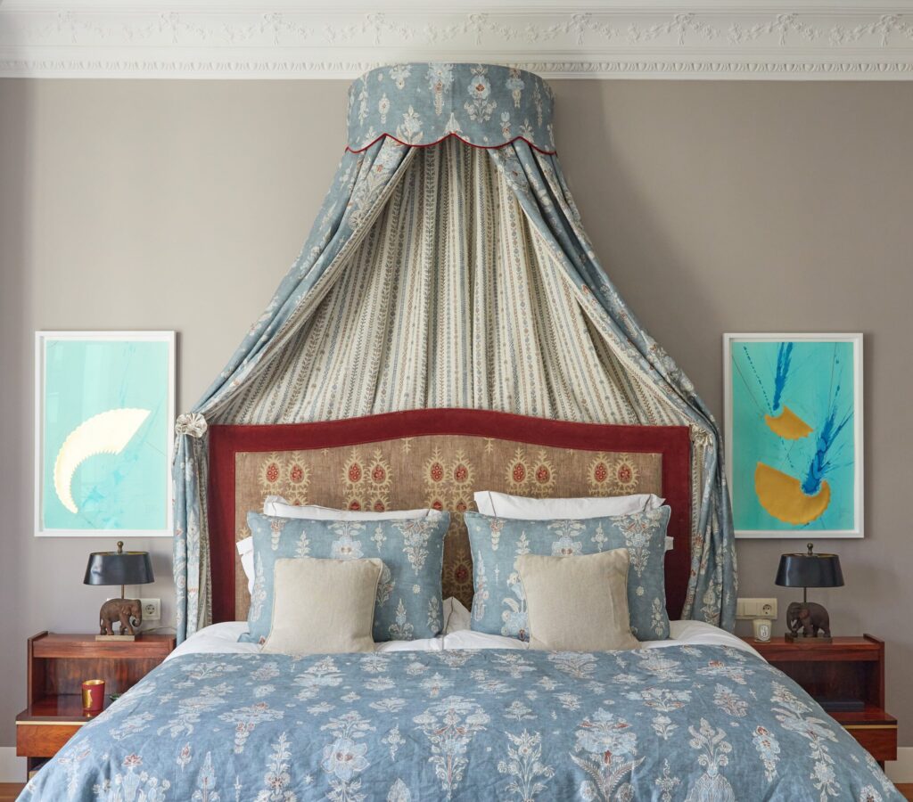 Johanna Headboard